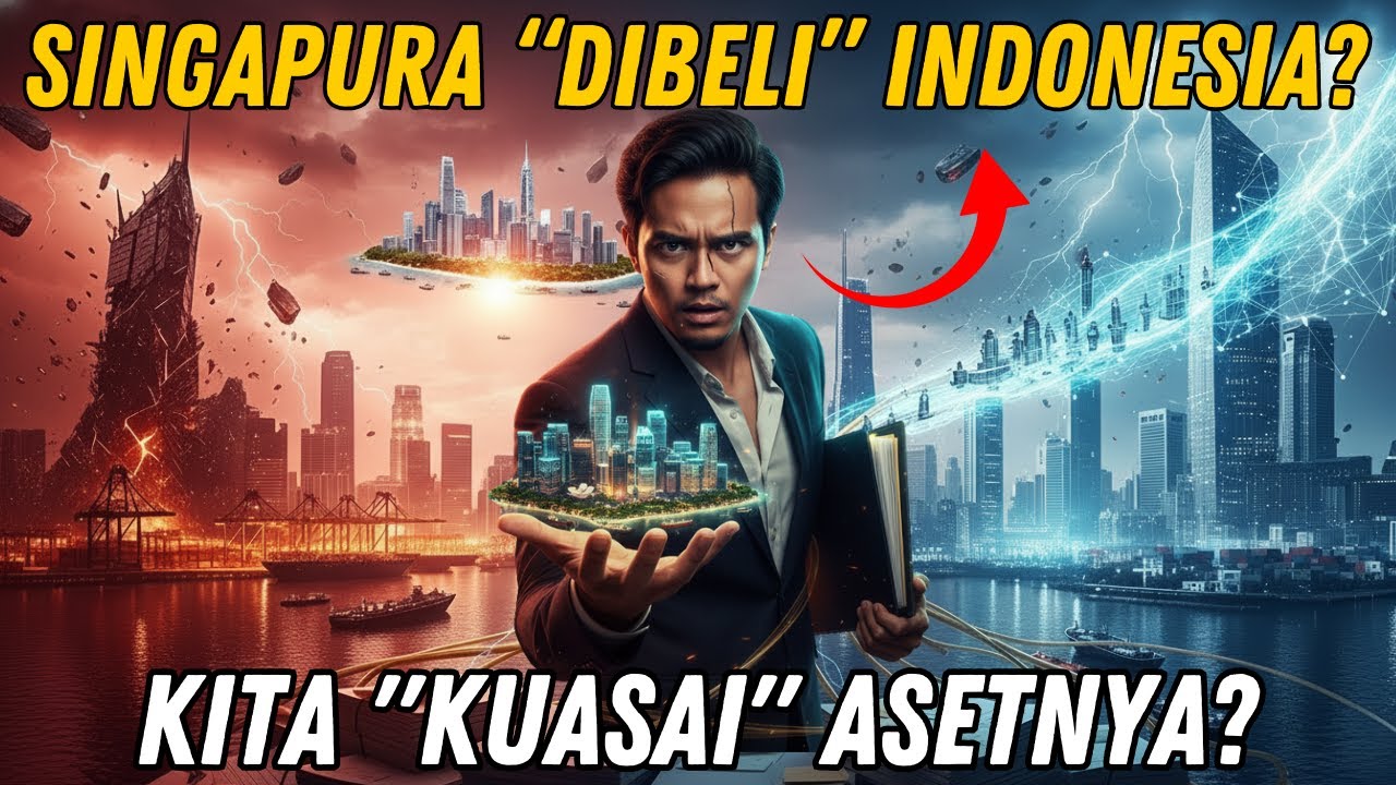 SINGAPURA RESMI 