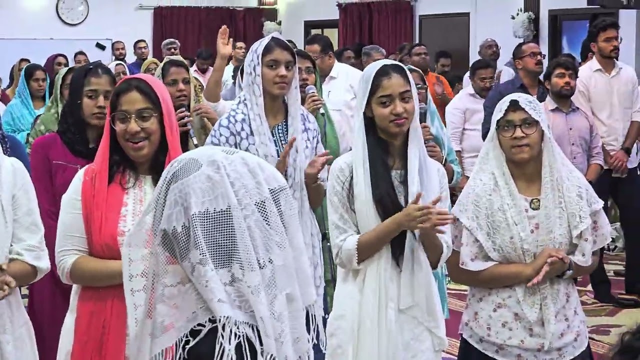 Nin sneham paduvan JV Peter song by FGCK Kuwait