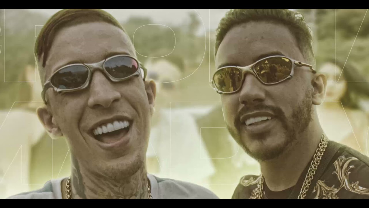 MC Bruninho Da Praia - Civic&atilde;o Cromad&atilde;o (DJ Nene)