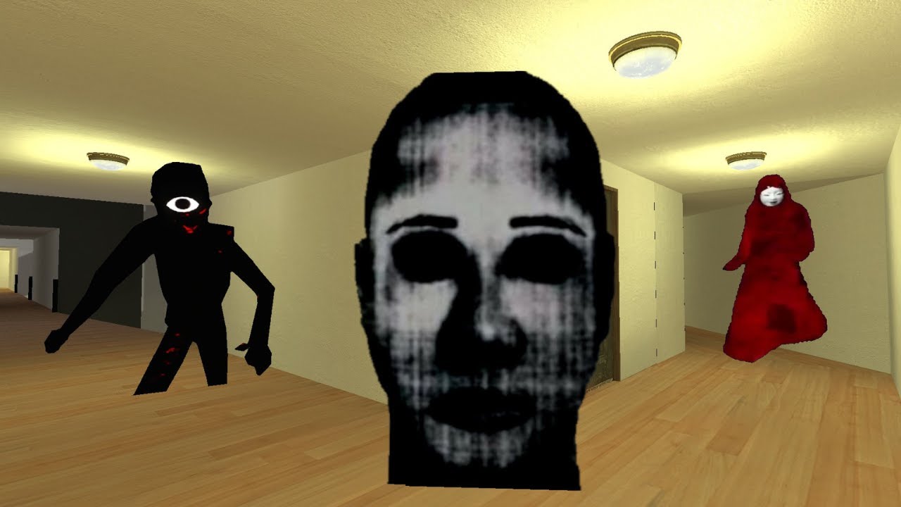 My name is selene delgado aka manto and seek all gmod bots#gmod_#nextbots_#shorts