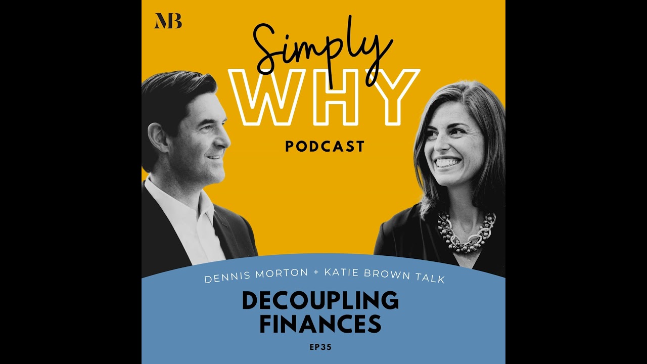 Decoupling Finances