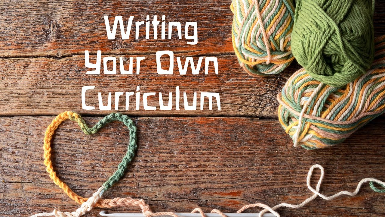 How to Write Your Own Waldorf Homeschool Curriculum with Melisa Nielsen