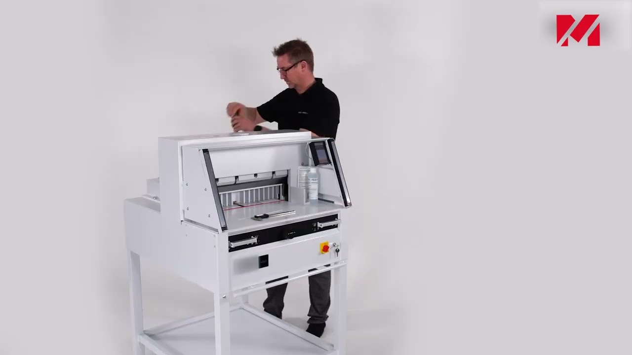 How to Calibrate Backgauge & Measurement Correction