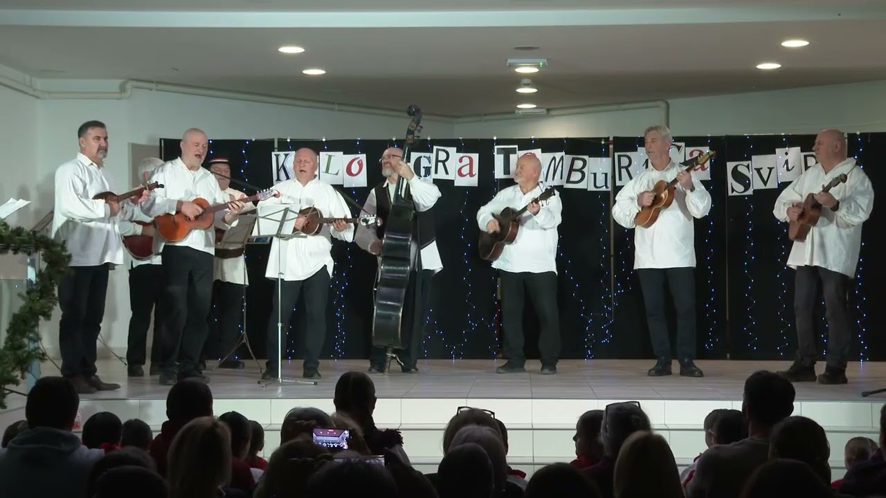 KUD Zorja - VOLIM JOZEKA