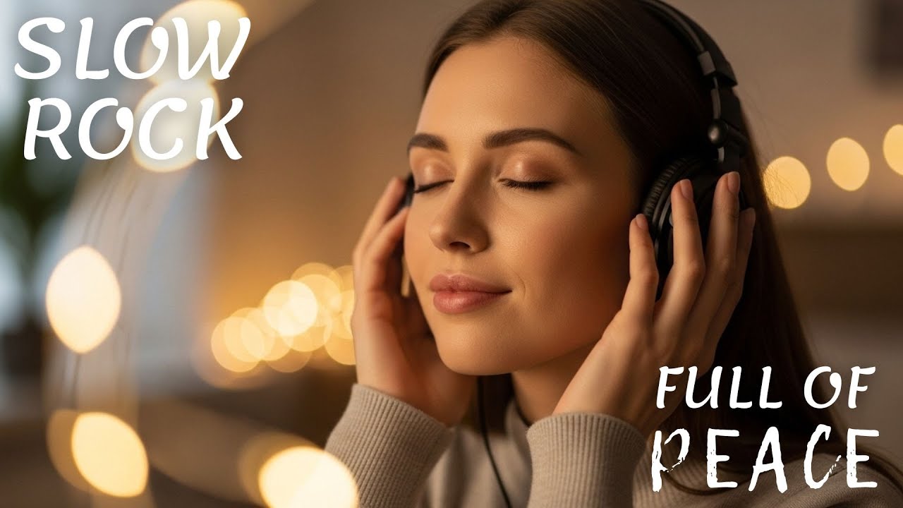 New Album Collection | Calm & Relaxing | Soft Rock Love Songs ♡