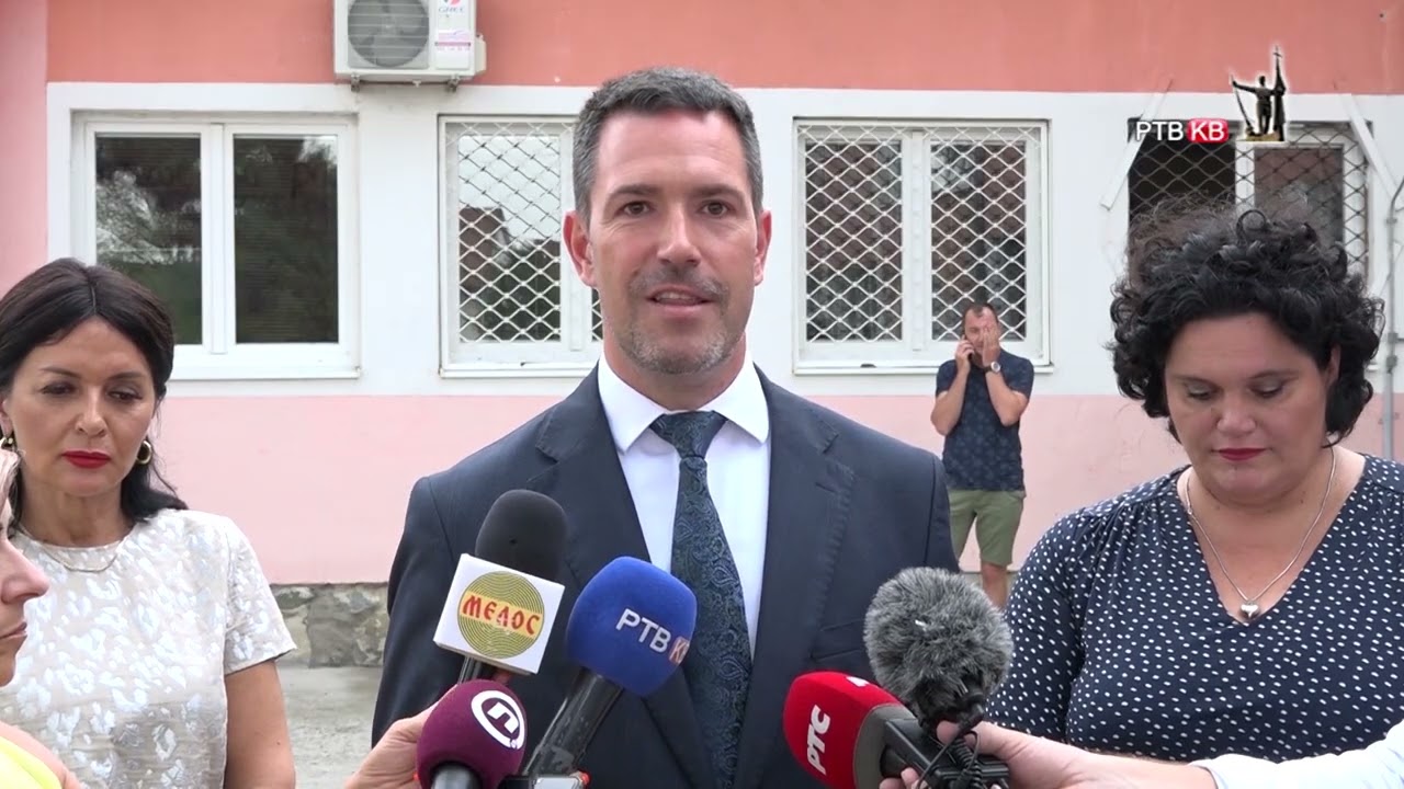 Emisija Danas 01 09 2022