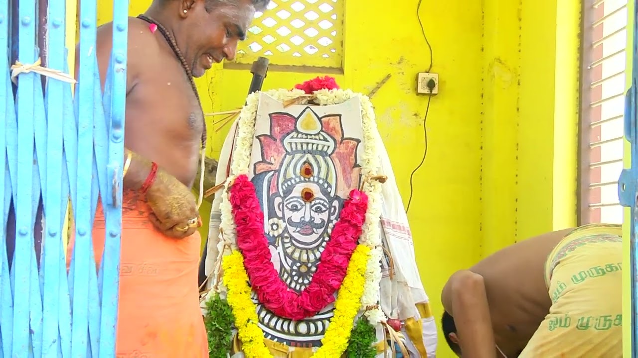 Temple function video part2