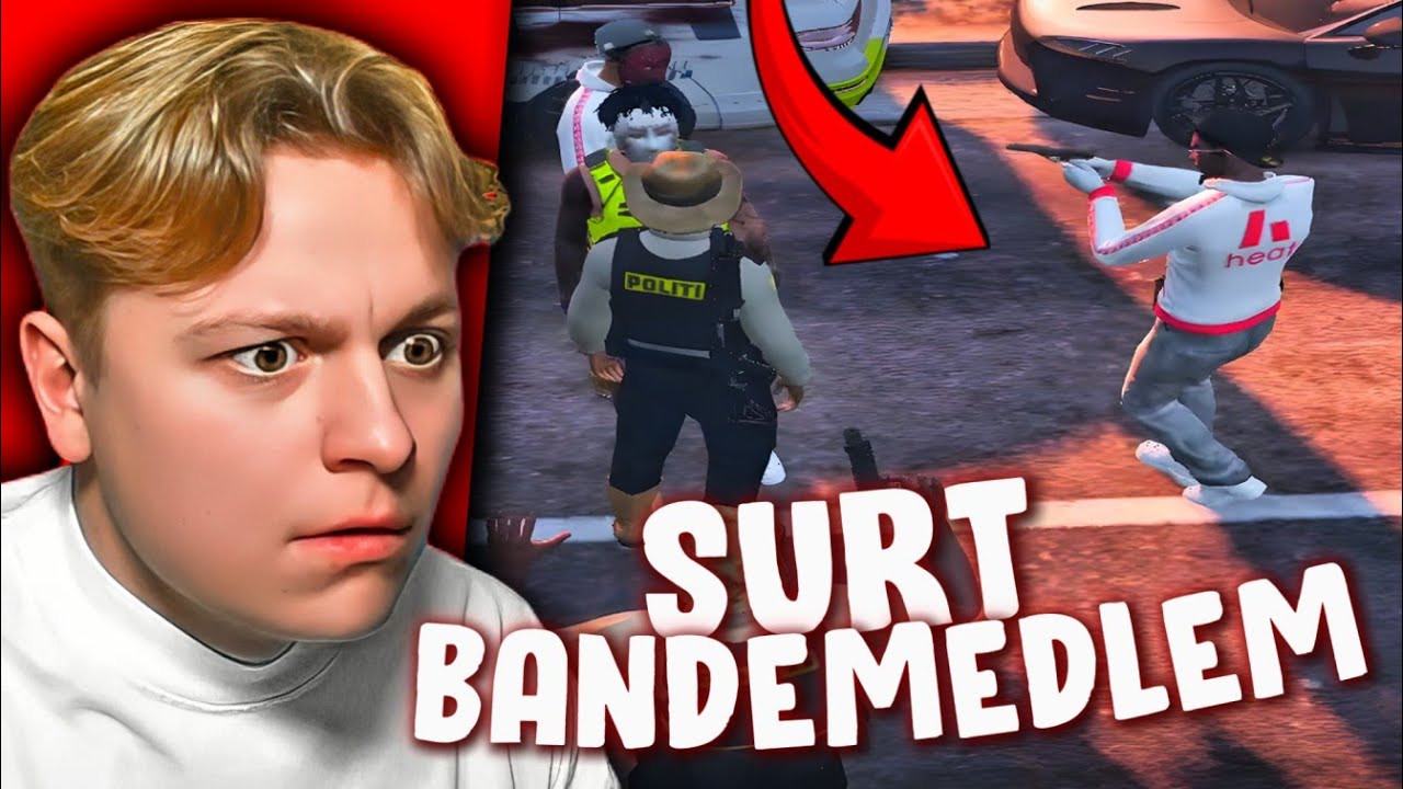 Det Går Galt For Nadir