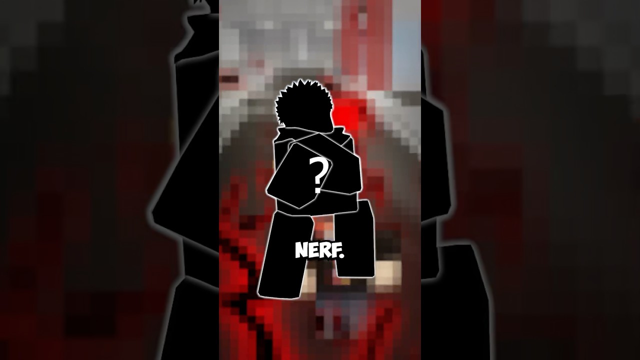 How To Bypass Yuji Nerf In Jujutsu Shenanigans #roblox #jujutsushenanigans #anime #jjk #robloxmemes