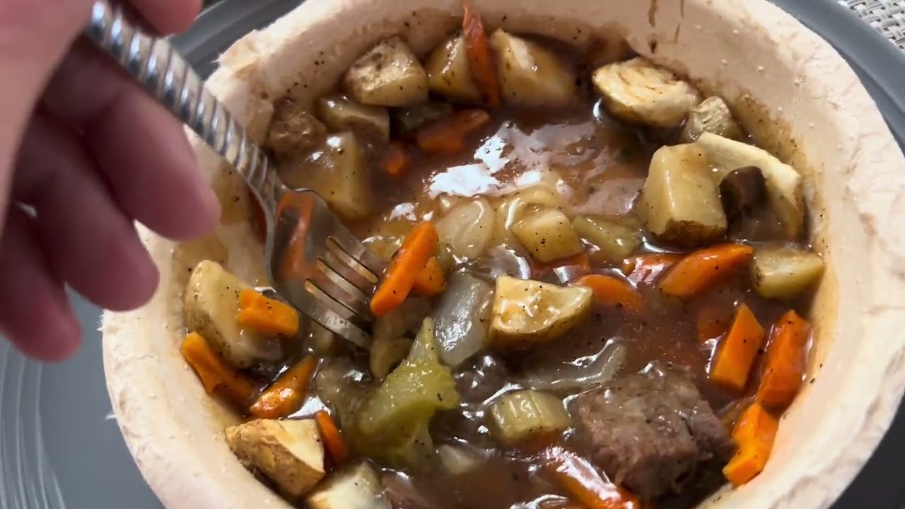 Marie Callender’s Slow Roasted Beef Pot Roast Bowl
