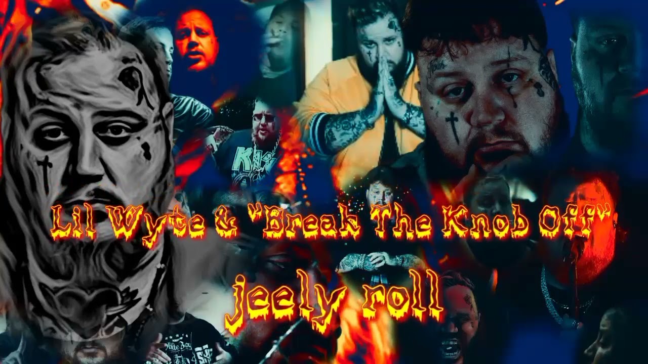 Lil Wyte & Jelly Roll 