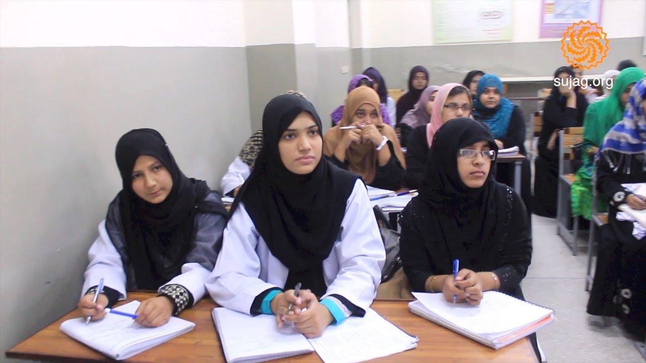 Baba Guru Nanak International University in Pakistan | Sujag Videos