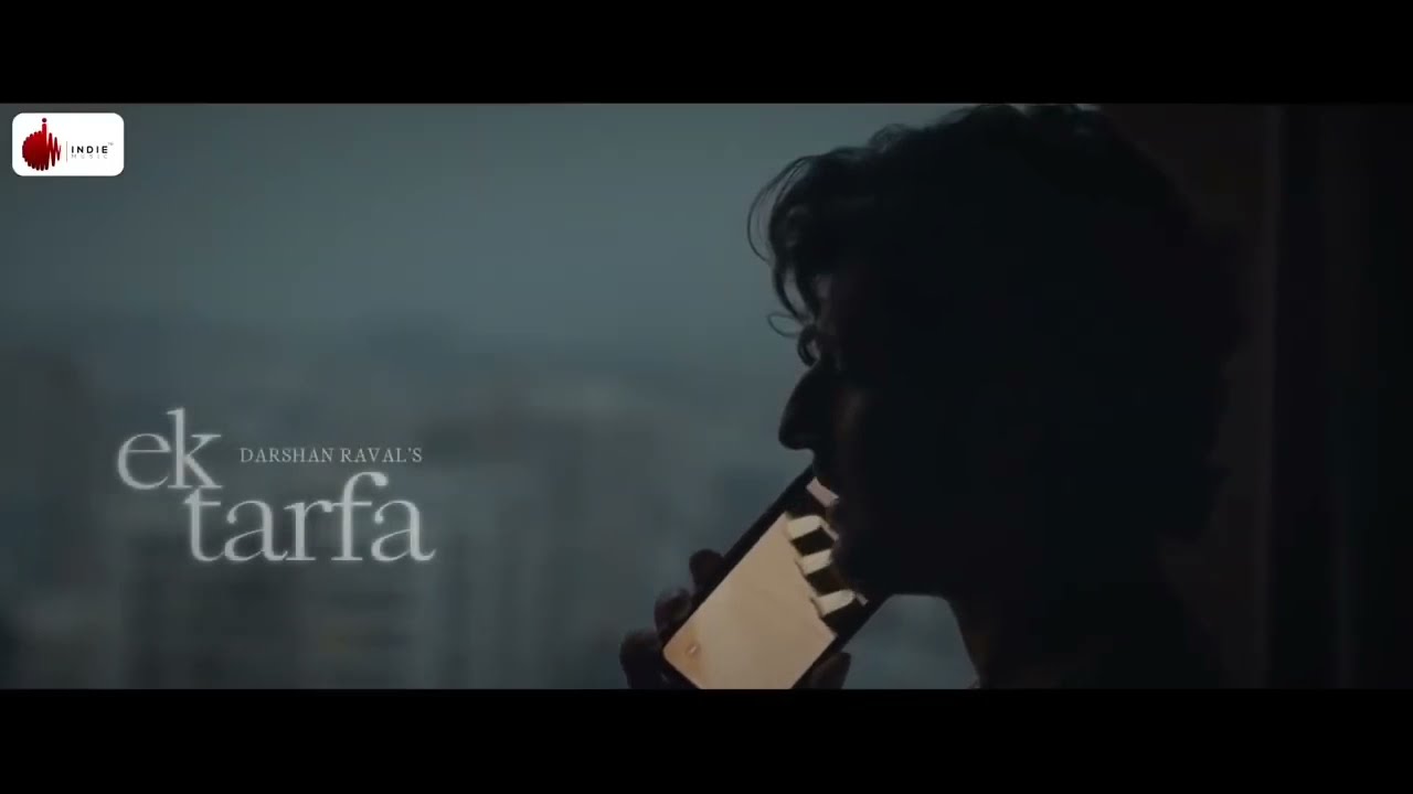 Mohabbat ho gayi thi donon ko | Ek arsa ho gaya | Mera yeh ishq tha do tarfa | Darshan Raval