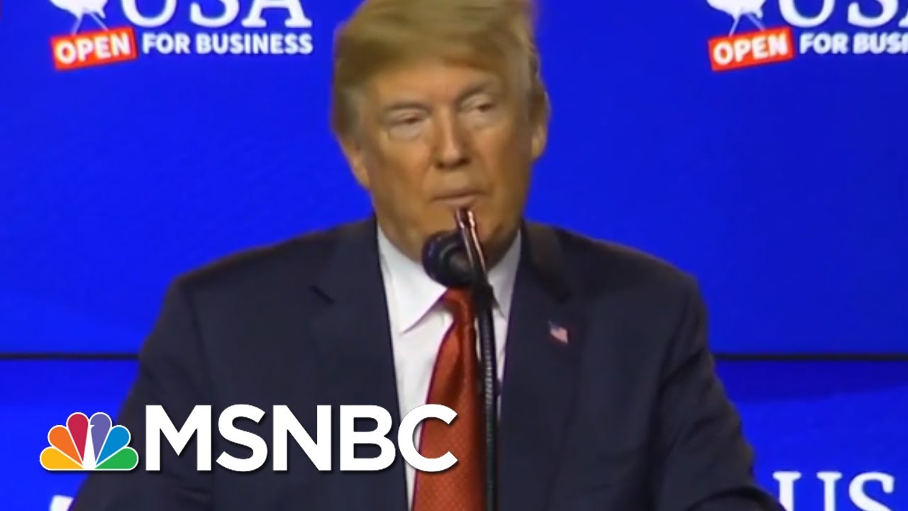 New Wisconsin Foxconn Facility Will Cost State Billions | Velshi & Ruhle | MSNBC