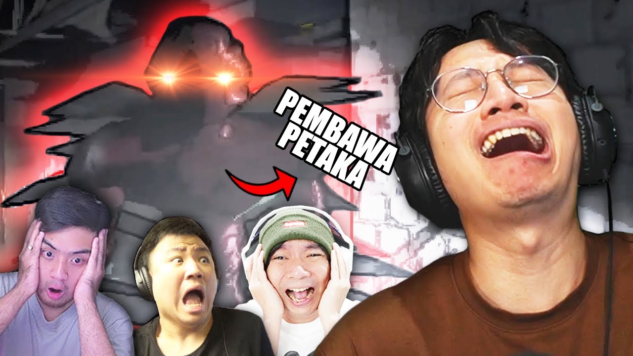 Perkara MONSTER Baru Miskin Lagi ! - Lethal Company Indonesia Part 5