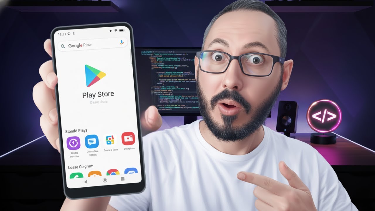 Quanto Realmente Custa Criar e Manter um App Android (Na Prática)