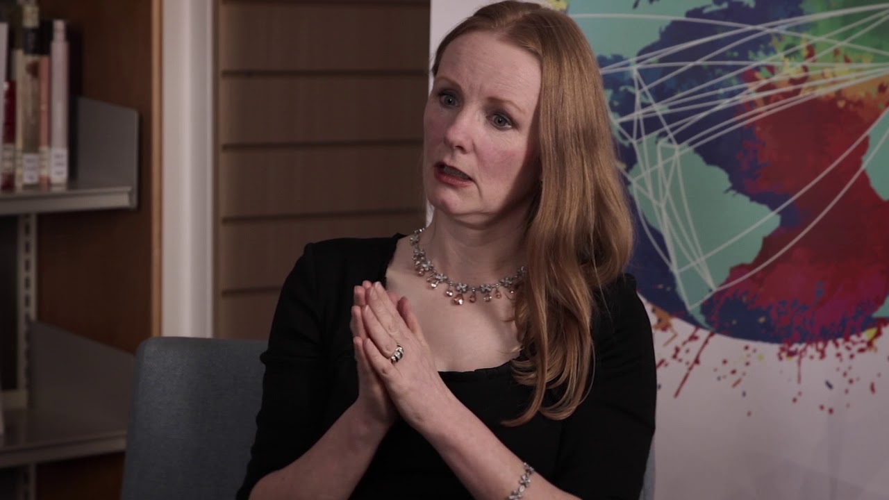 Martina Devlin | ISLA 2017