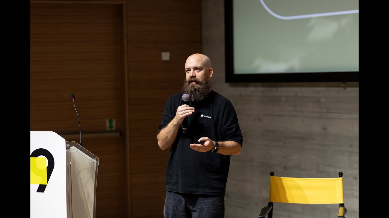 PAVE'2025 - Andrea Girlanda / Il digitale che cambia il cicloturismo