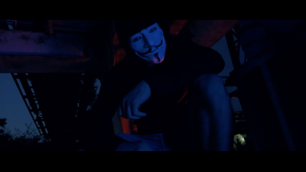 Yuras x Jimmy x Imkonito x Dj.Laik  -  ALARM  prod.Ayer