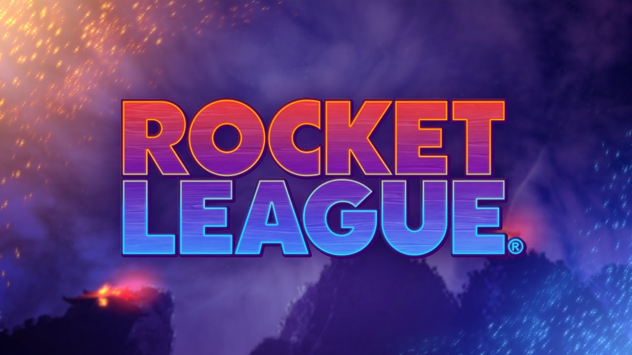 Rocket League Season 9 Teaser Trailer