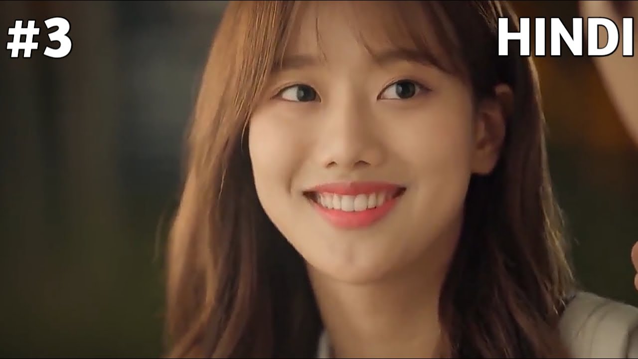 Her True Identity Got Revealed In Front Of Her Friends| A TEEN SEASON 1| Korean Highschool Lovestory