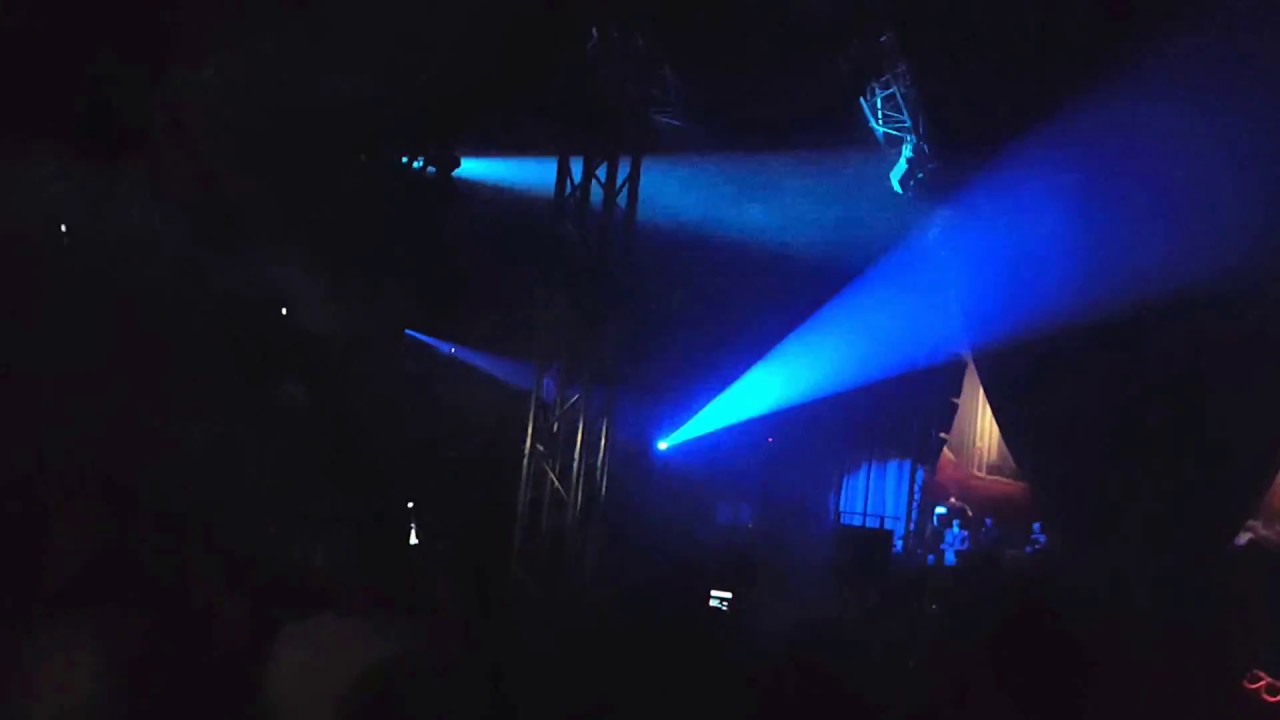 Nogge1 HARDRISE II. 10.03.2018 Dresden Kraftwerk Mitte