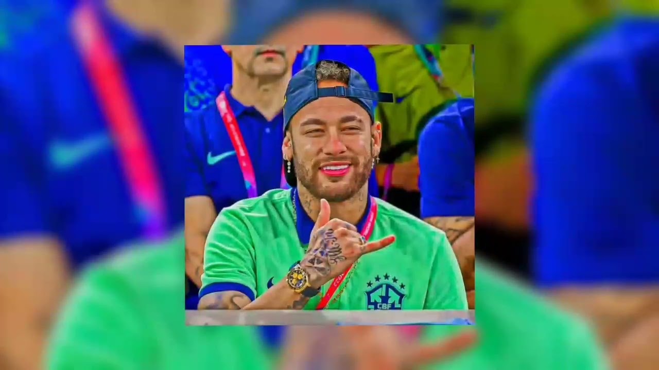 magic in the air feat _ chawki (Sped up)