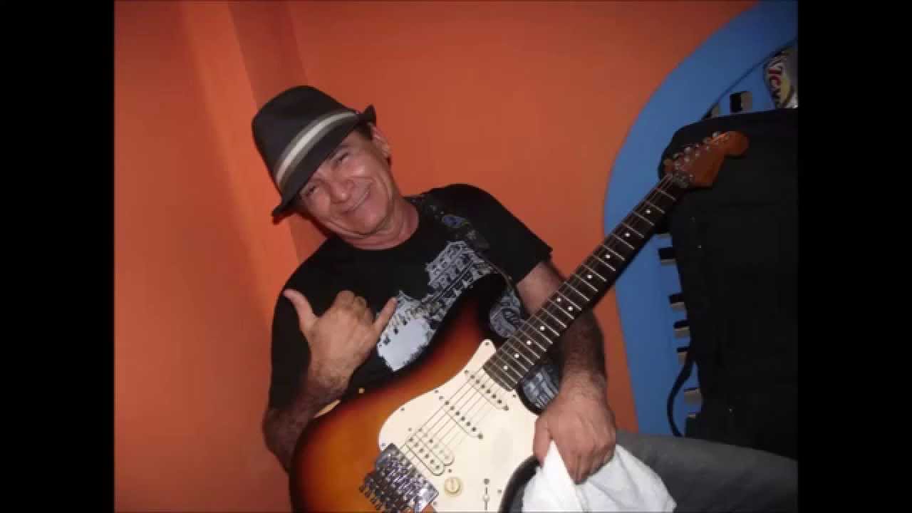 Farewell - VICENTE JR - A BANDA ORIGINAL