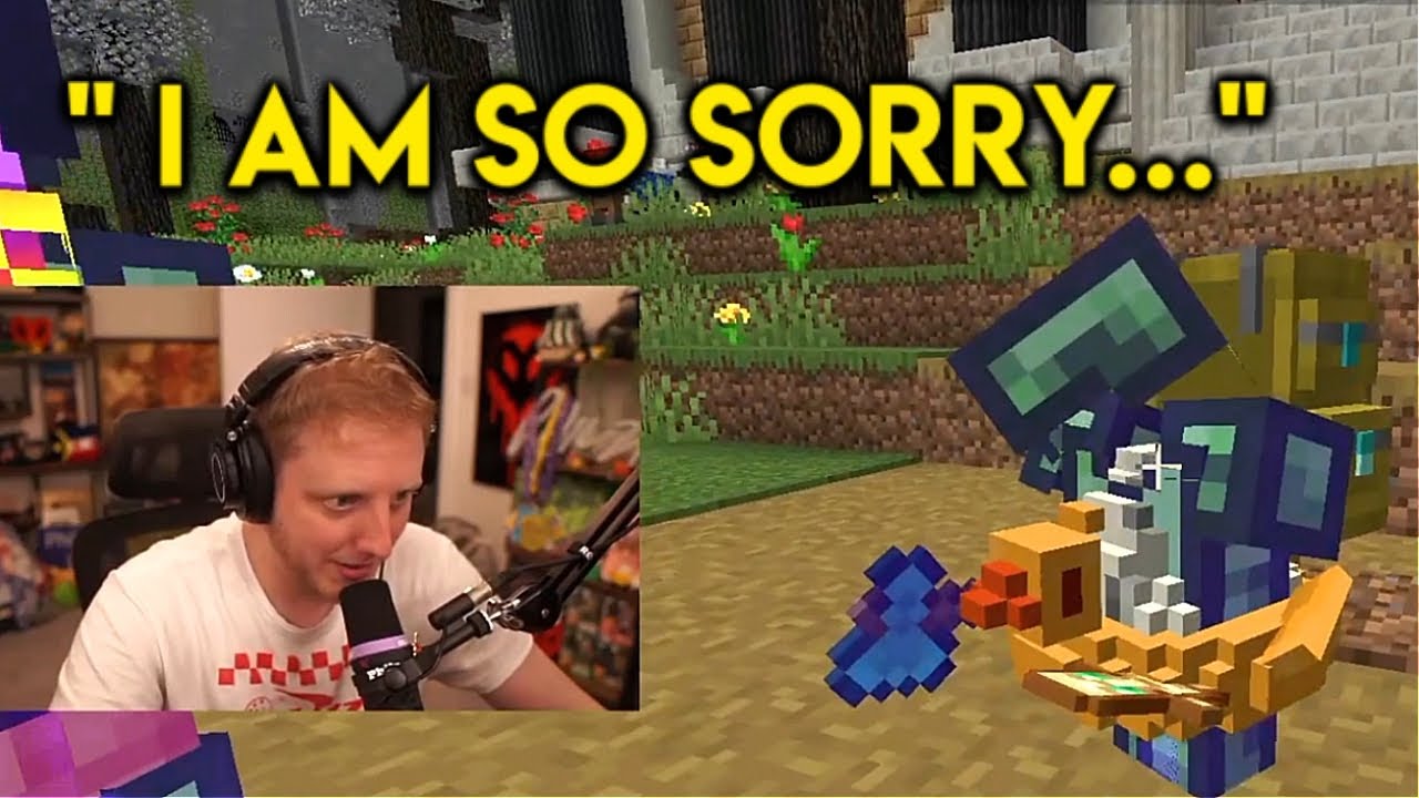 Philza realized something... | Qsmp Highlights