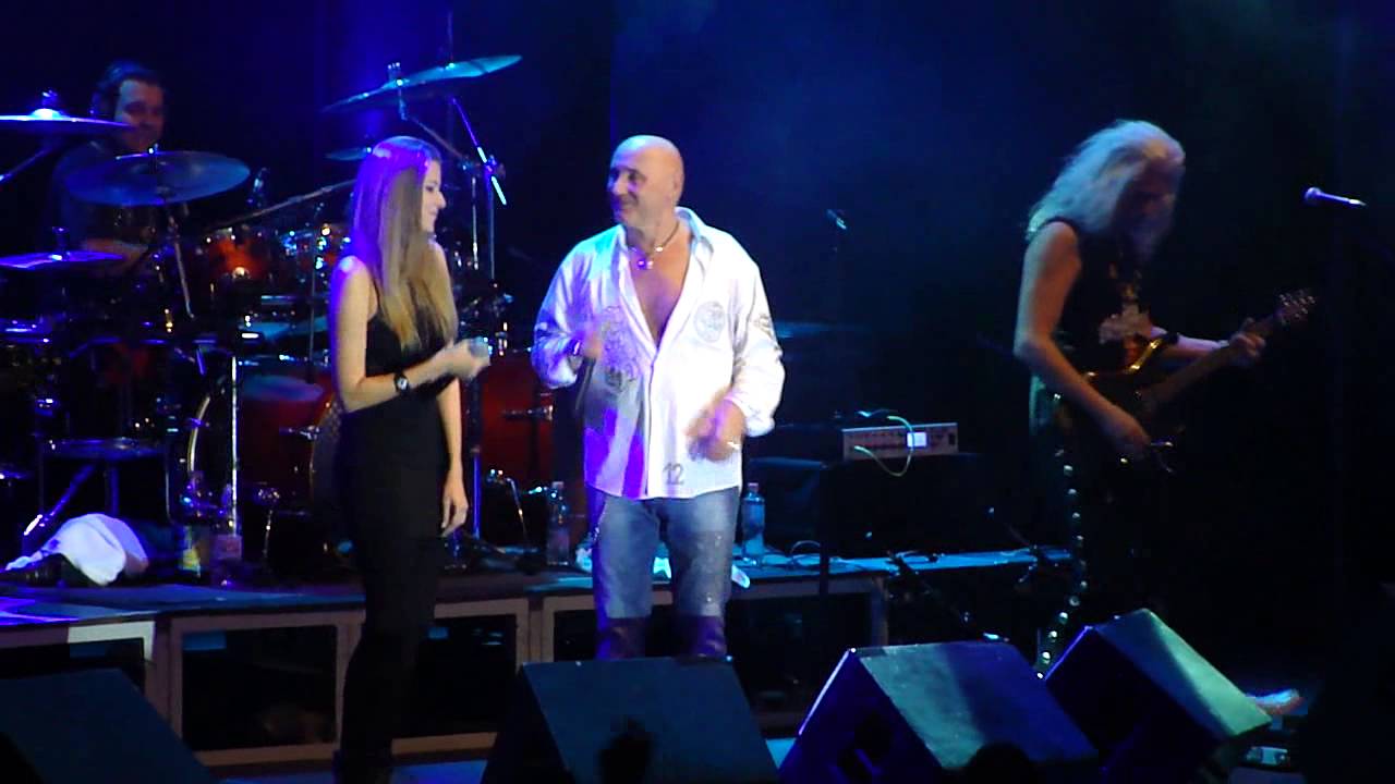 Edda Művek - Séta a múltban. Veszprém, 2013. december 19.