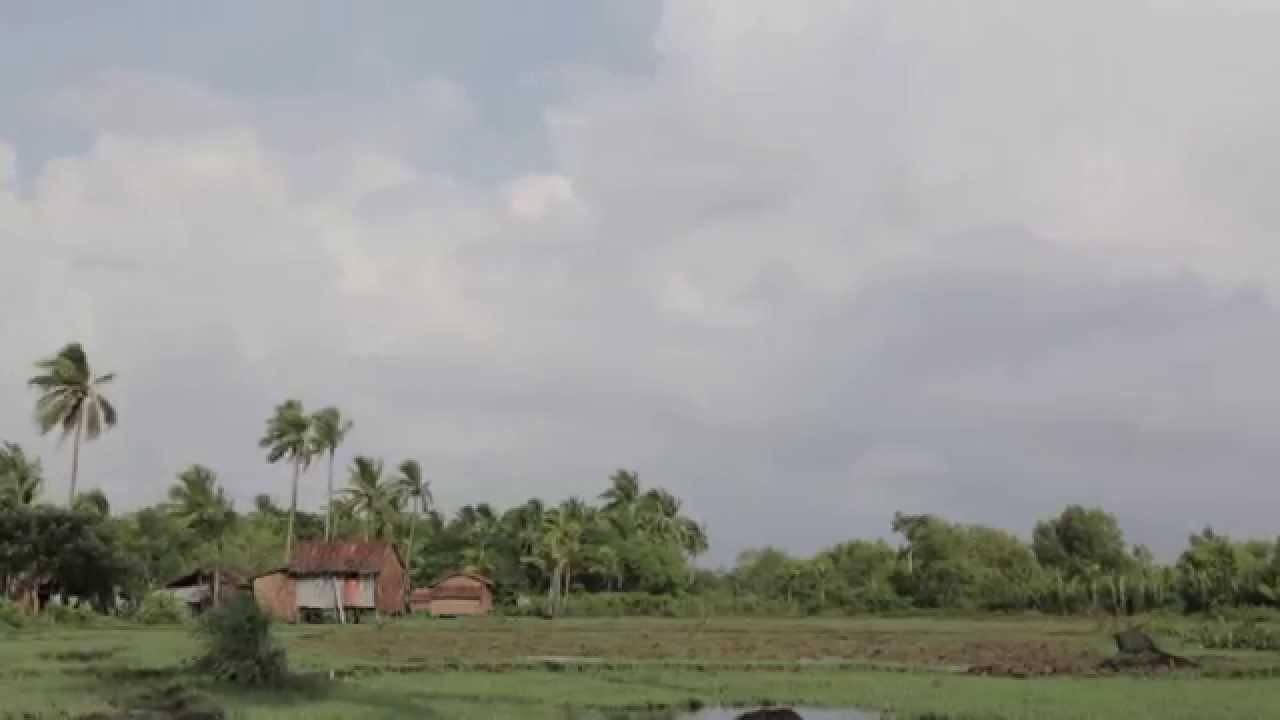 CAFOD: One Climate, One World campaign