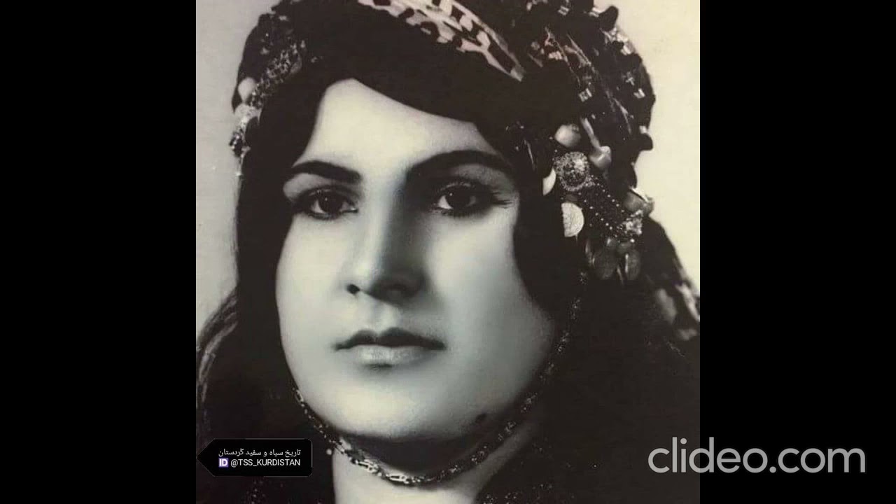 گۆرانی کۆنی شیرین گیان، حبیب اللە ملەیی