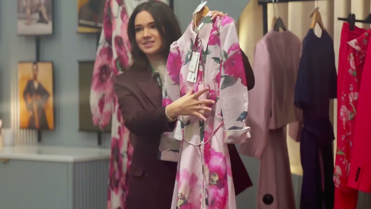 The Wedding Weekender Series | John Lewis & Partners Personal Styling