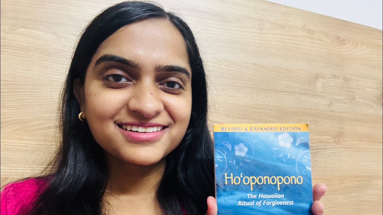How to apply Ho’oponopono in life? How it healed me and changed my life? #hoponopono #healing
