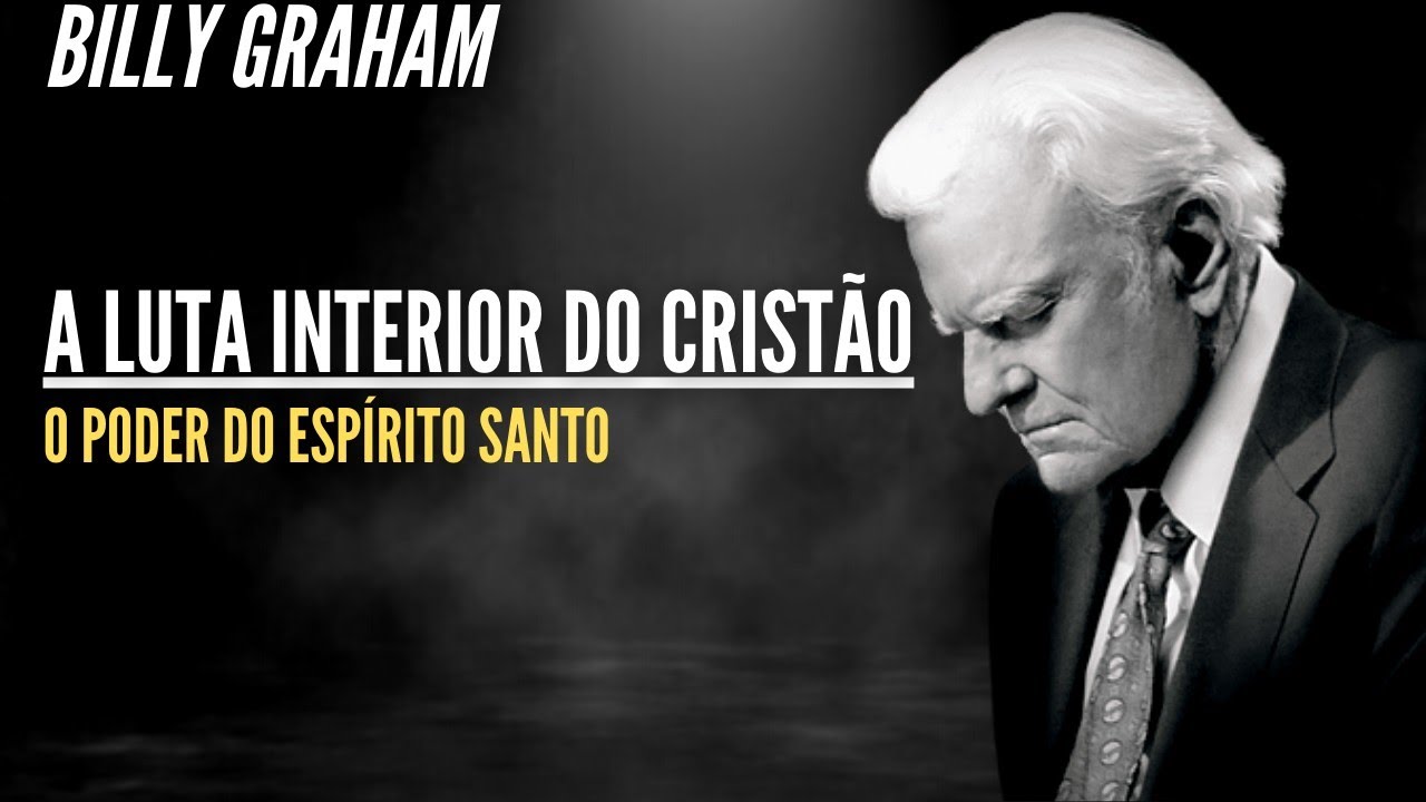 Billy Graham (1918-2018) 