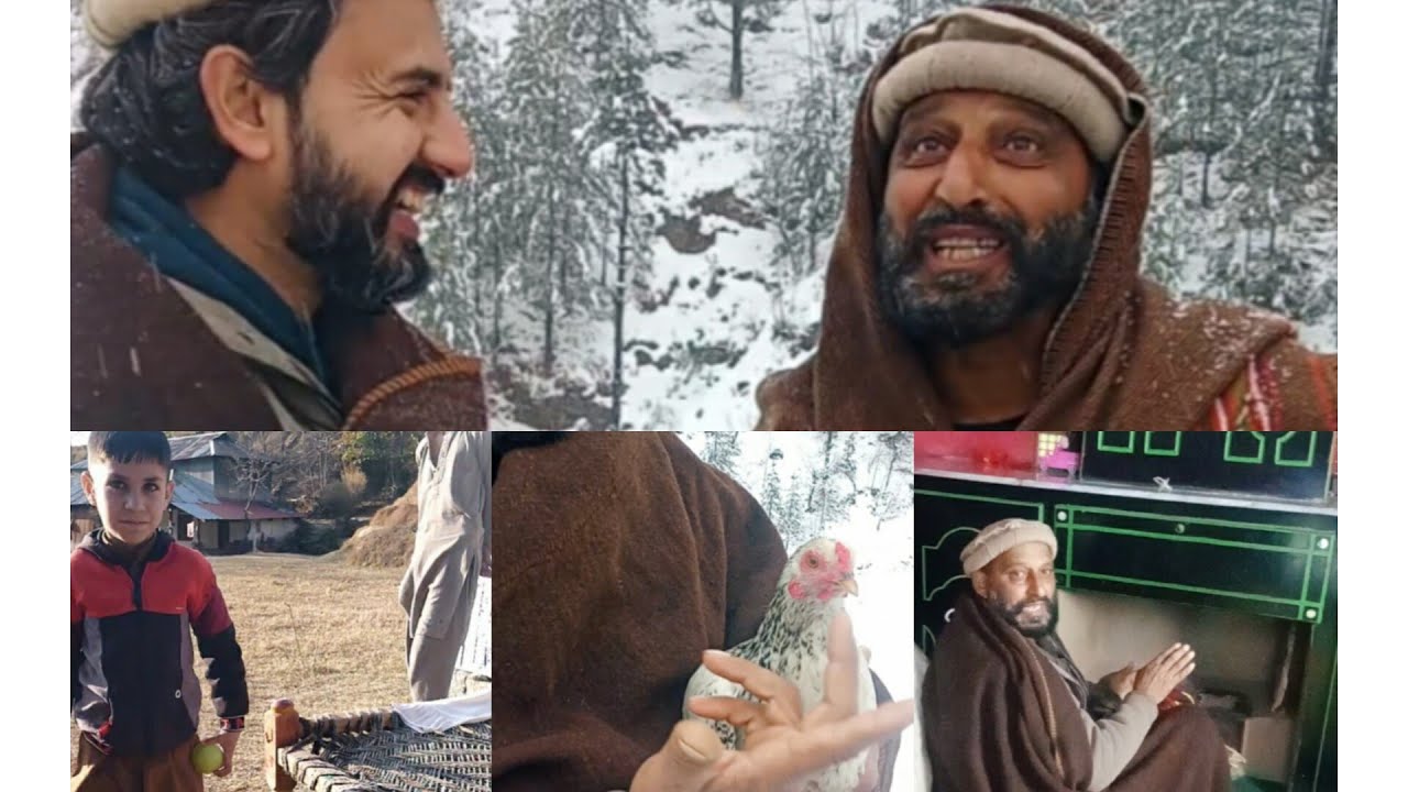 New Funny Gojjri Drama 10 Feb 26