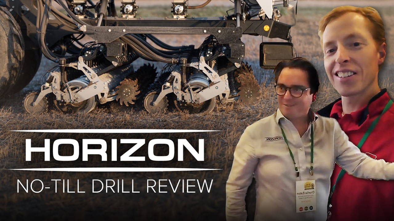 This UK Company Is Bringing Big Ideas to Seeding