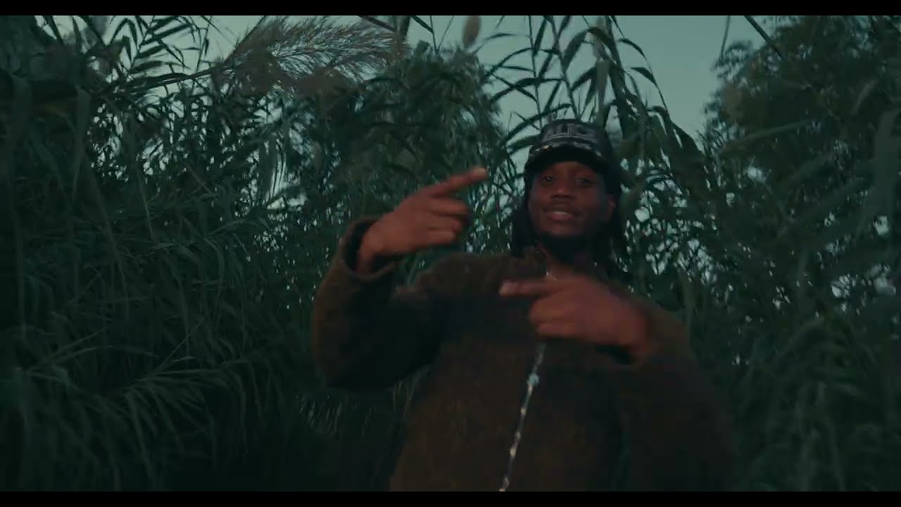 OFF THE WALL - Seth Melrose (Directed by ‪@2coZyshots-‬)