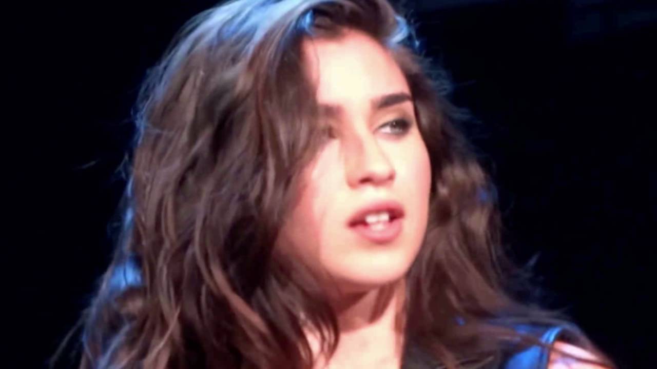 Lauren Jauregui - Halo