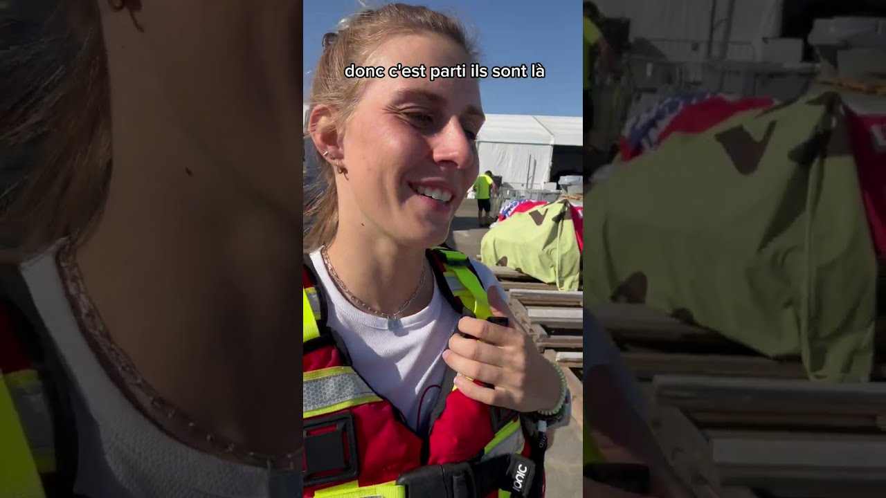 Essai du jet Taiga par Lisa Caussin Battaglia - Jetski 100% électrique qui vient du Canada .