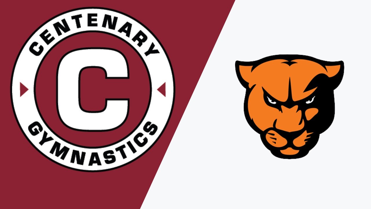Centenary vs. Greenville Gymnastics