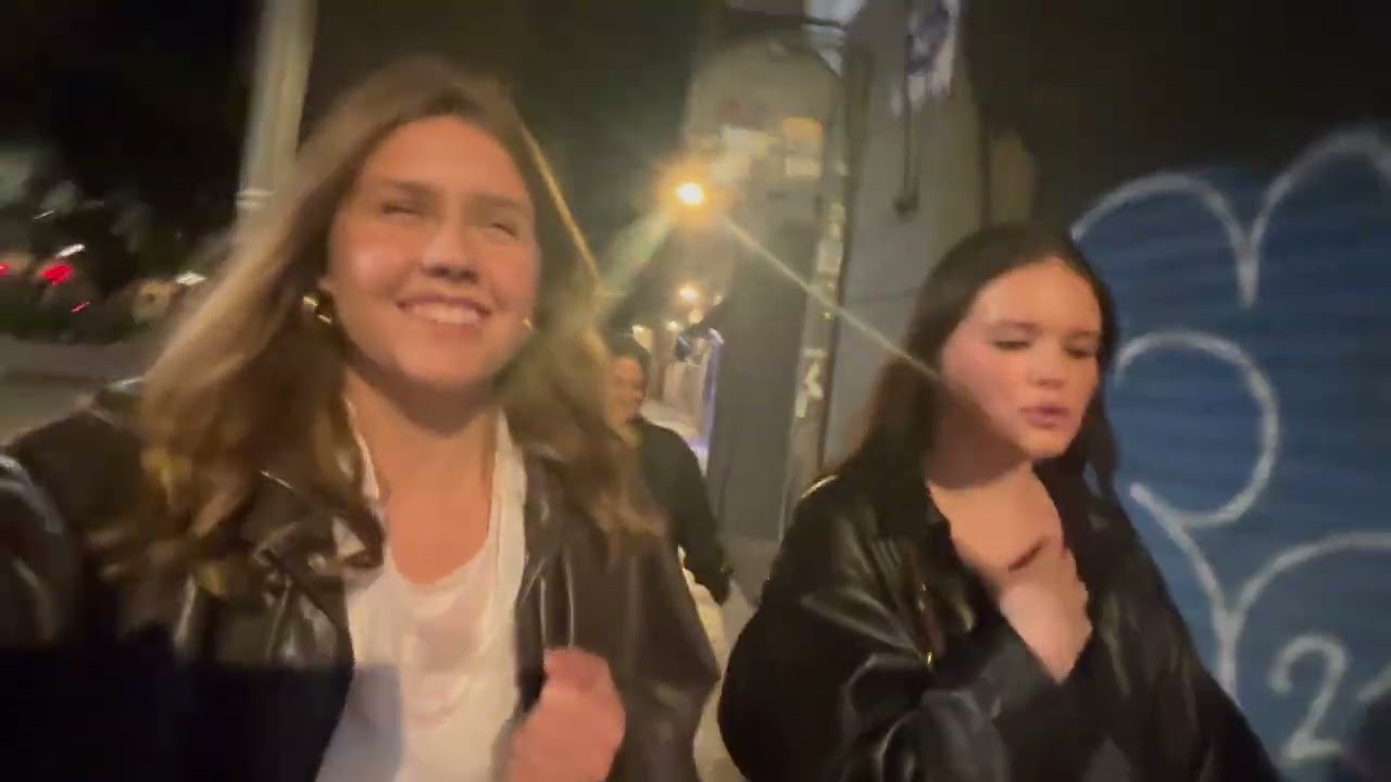vlog7: school trip to valencia!