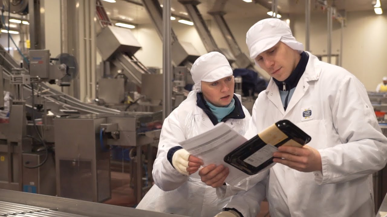 Praca w Hilton Foods - Akcja Rekrutacja