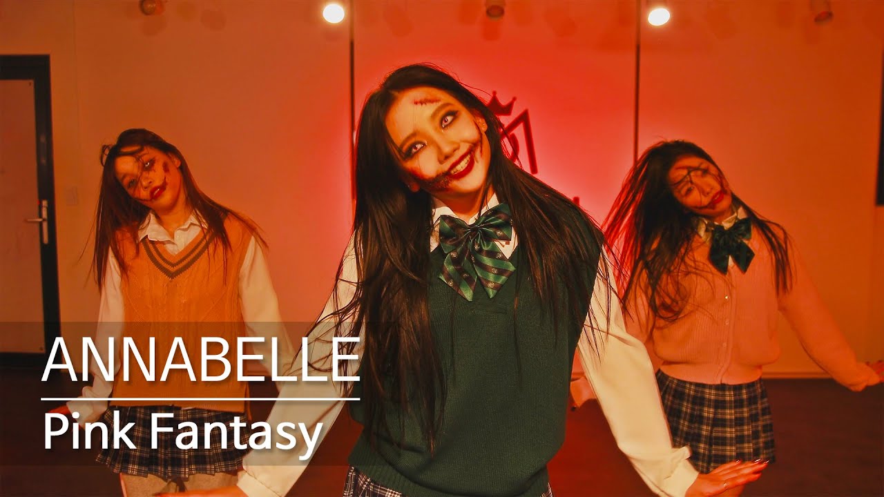 PF | 저주의 인형 - 롤레이즈(네크로필리아) Dance Cover / 👁지금 우리 학교는 좀비🧟 Ver.