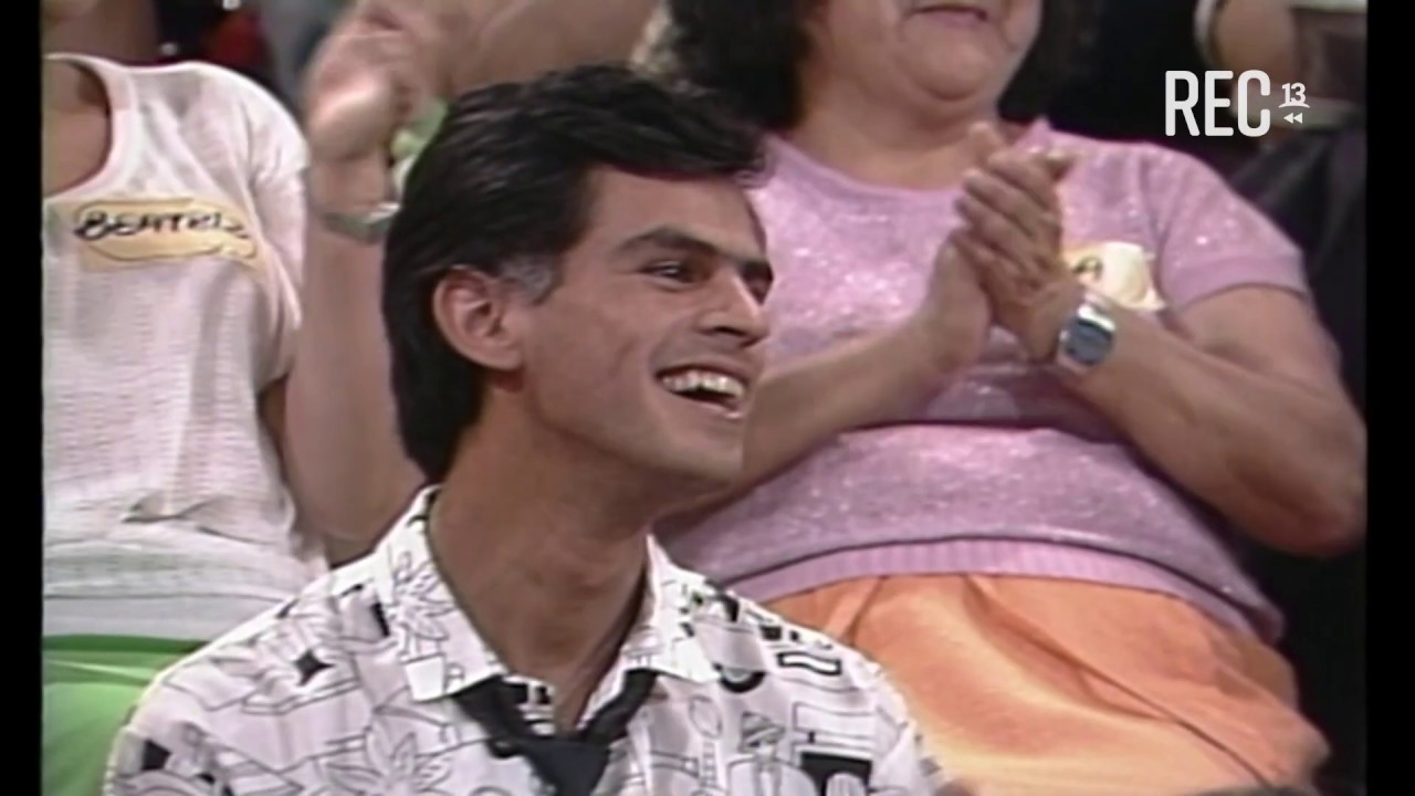REC Humor: Chino Navarrete