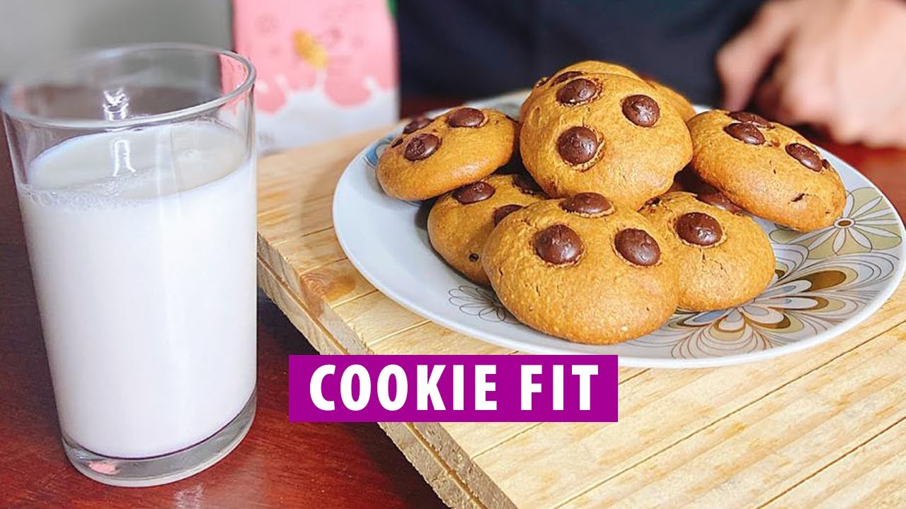 COOKIE FIT #9