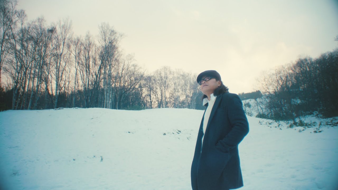 流氓阿德 Ardor【給五十歲自己的備忘錄 A Note to My Fifty-Year-Old Self】Music Video (NETFLIX影集《罪夢者》插曲) [CHT/ENG]