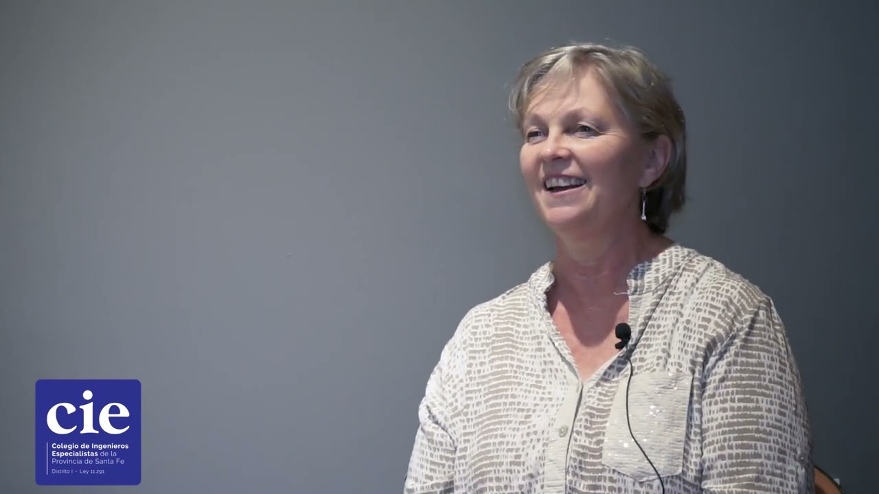 La mujer en la ingeniería: liderazgo, desafíos y vocación sin estereotipos