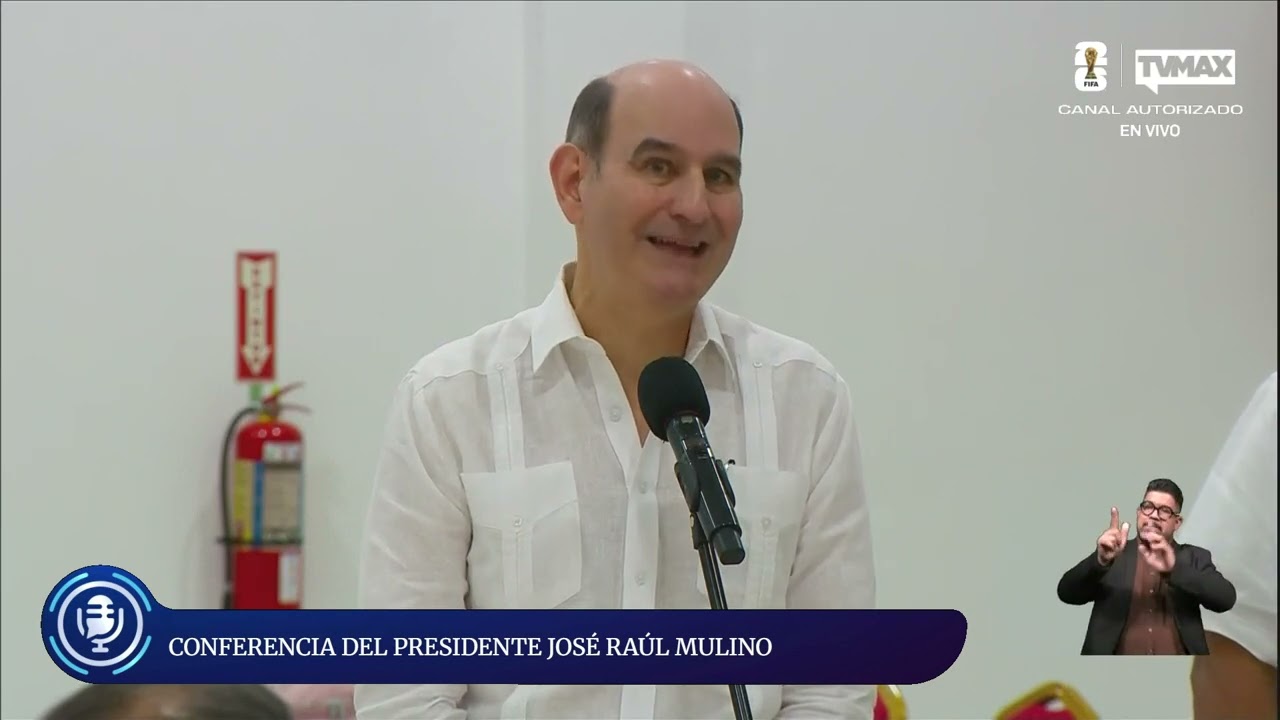 Chapman: Panamá avanza para salir de listas fiscales discriminatorias