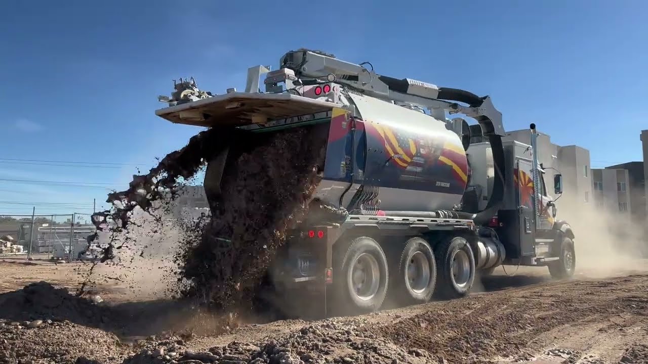 Safe Digging 